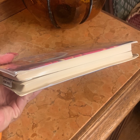 Walt Disney Aladdin The Return of Jafar VHS - Picture 3 of 7